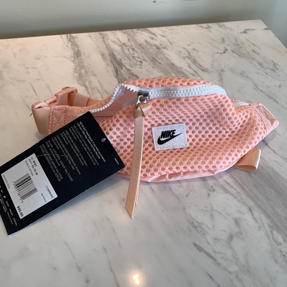 Nike Mesh Pouch - Picture 4 of 4